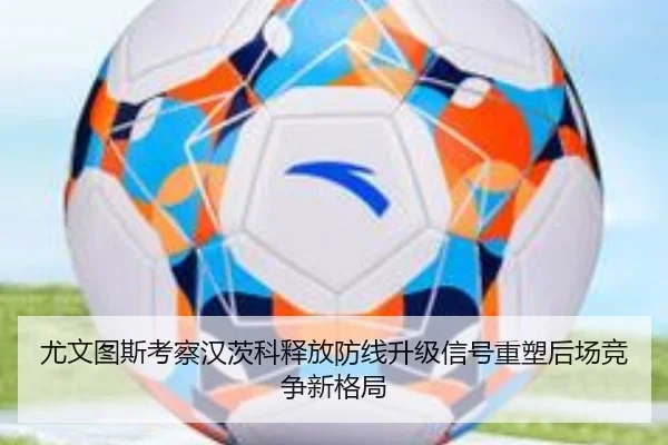 尤文图斯考察汉茨科释放防线升级信号重塑后场竞争新格局